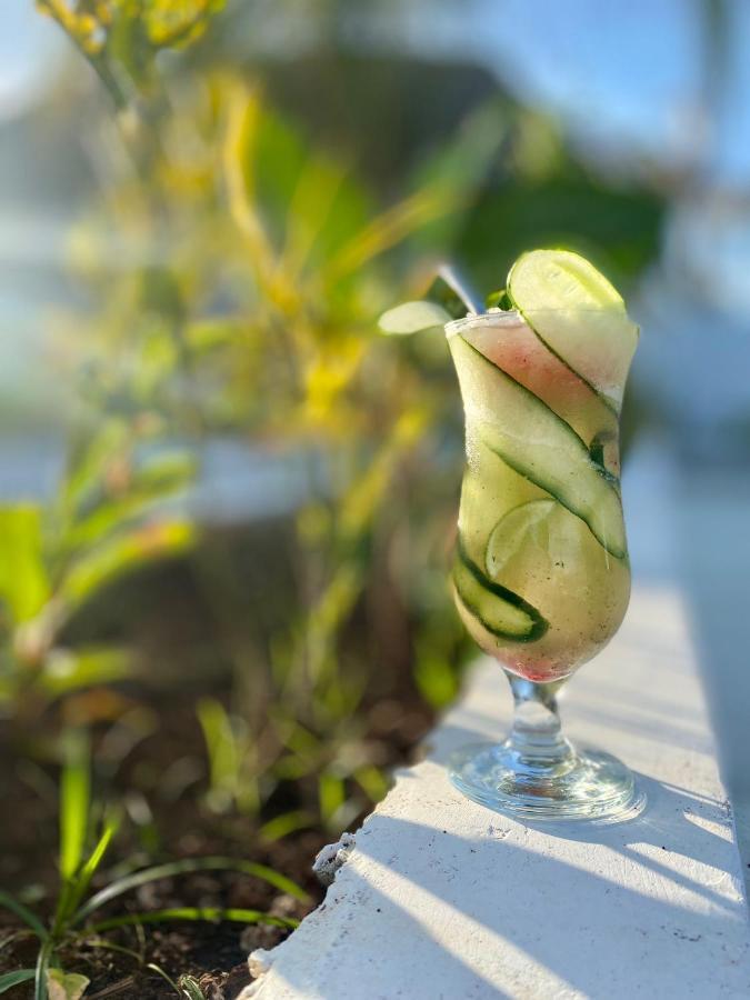 Zen Boutique Resort Jambiani  Bagian luar foto